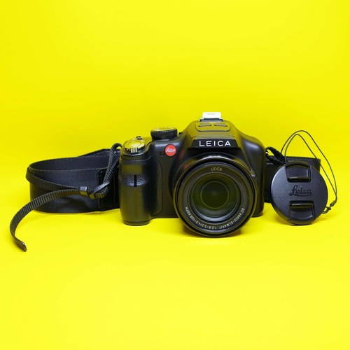 Rare perfect leica lux3 - leica, 24x