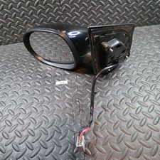 HONDA CIVIC 2009 LEFT