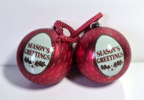 Pair large seasons - pair,