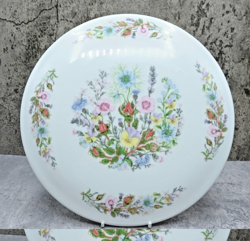 Aynsley wild tudor fine bone - aynsley,