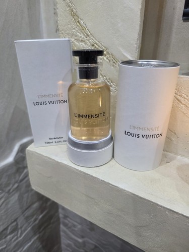 Louis vuitton the immensity - vuitton,