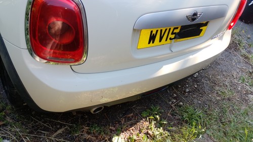 Mini cooper f56 door - mini,