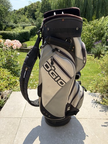 Ogio trolley golf - ogio, with