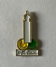 90 - Pin's FASHION PACO RABANE - CHILDREN TOO... BOTTLE