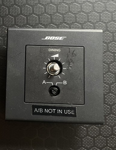 Bose 768938 2110 - bose, volume