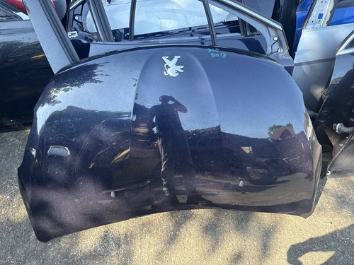 Peugeot 208 2018 mk1 - peugeot,
