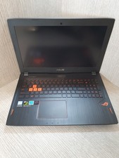ASUS ROG GL502VS i7-7700HQ @