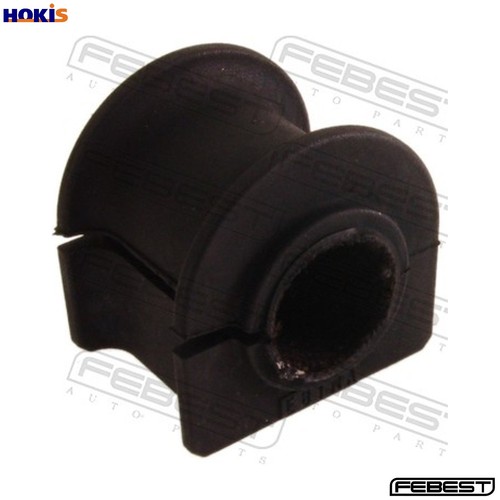 Mounting stabiliser bar - mounting,