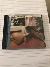Pat Metheny Group - Still Life