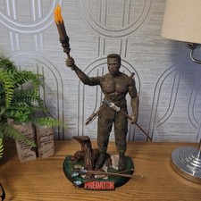 Custom 1/6 Scale Muddy Dutch