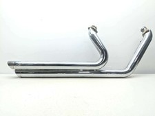 05-09 Harley Softail Heritage Classic FLSTCI Vance & Hines Exhaust Muffler