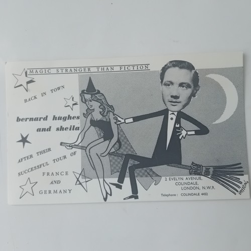 Bernard hughes jack - bernard,