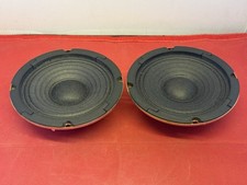 Pair 5” Speakers Car or Home