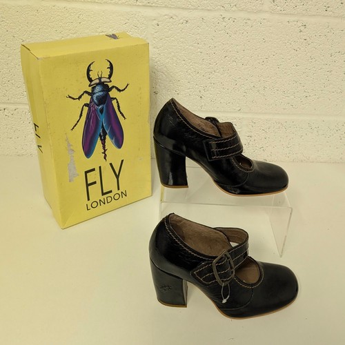 Fly london aida leather - aida,