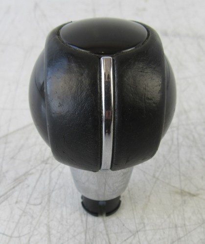 Genuine mini chrome - chrome, black