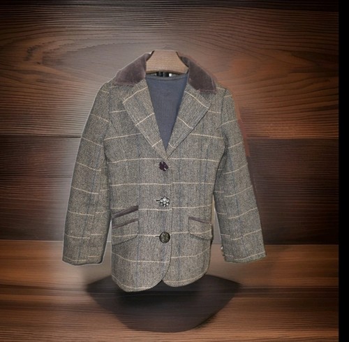 Monsoon child tweed - monsoon,