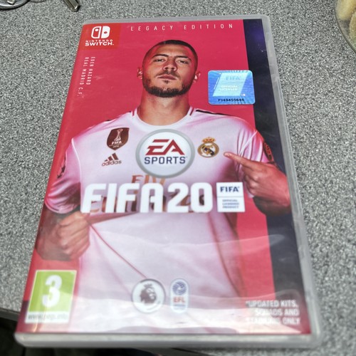 Fifa legacy edition - legacy,