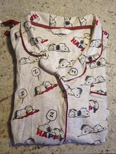 Marks and Spencer Snoopy short
