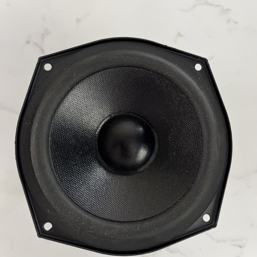 Mission mid bass driver - mission,