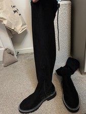 River Island Wide Fit Size 6