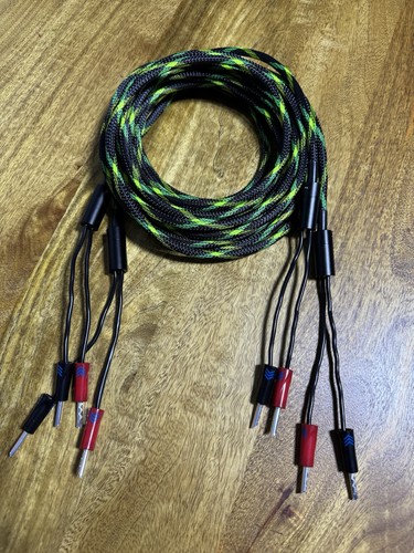 Chord rumour speaker cable - chord,