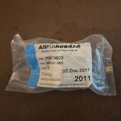 Range rover classic abs pump - rover,