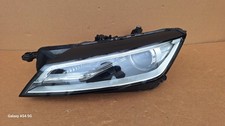AUDI TT 8S MK3 LEFT HEADLIGHT N/S  XENON LED PASSENGER SIDE 8S0941005D 2015-2018
