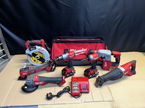 Milwaukee m18 503b - m18-503b, fuel