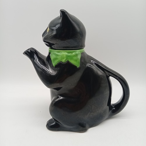 Wood sons pussyfoot cat - wood,
