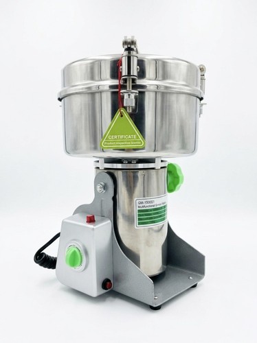 32000r commercial grain - 32000r/m,