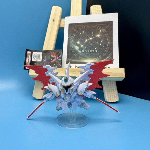 Gundam gacha capsule toy - gundam,