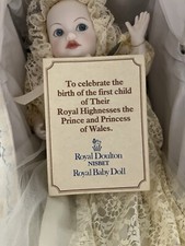royal family collectables