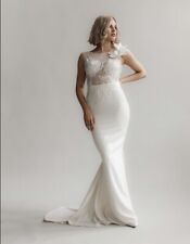 Kate Fearnley designer Wedding