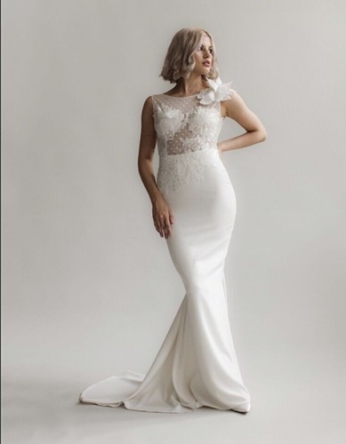 Kate fearnley designer wedding - kate,