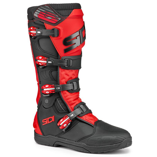 Sidi power motorcycle - sidi, sc