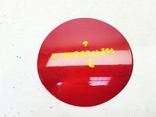 CITROEN C4 PICASSO MK2 DIESEL FUEL TANK FILLER FLAP CAP LID COVER RUBY RED 2014