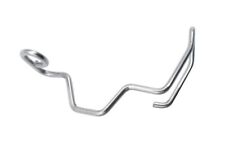 Sewing Machine Safety Needle Finger Guard Fits Janome HD9, 1600p, Brother PQ1600