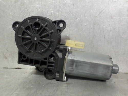Ford fiesta mk6 5dr - mk6, osf