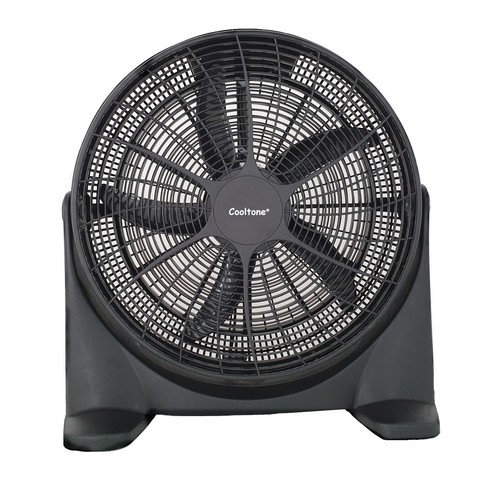 20 fan pedestal - 20",