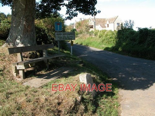 Photo upper dowdeswell seat - photo,