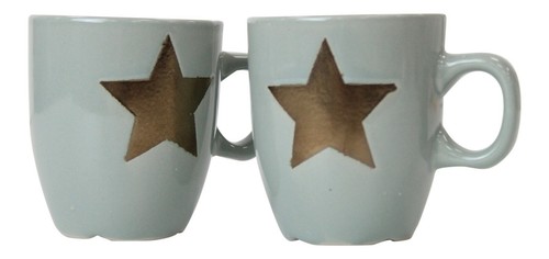 Christmas design mugs 2 pack - design,