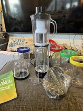 Mo Health 8 In 1 Multi Blender