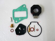 For YAMAHA 2-Stroke Outboards