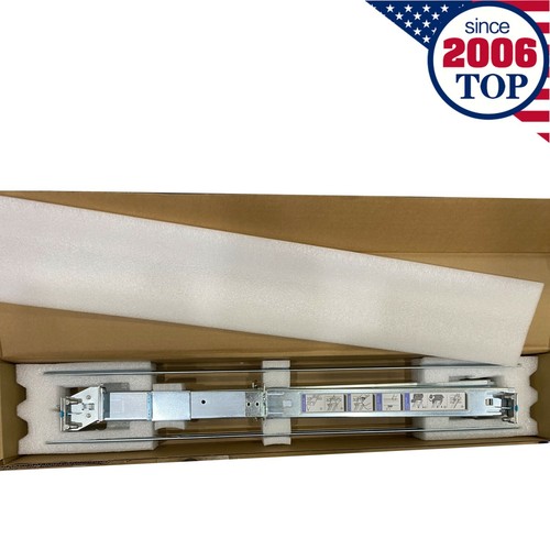 Static rails for - 2u, r510