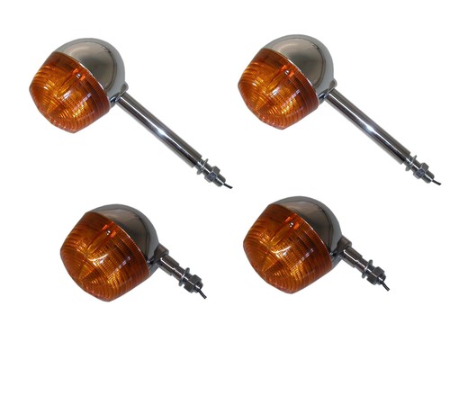 Blinkers complete set - complete,