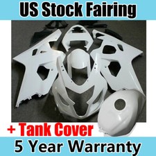 Fairing Kit + Tank Cover For