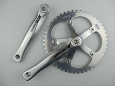 Nos ambrosio pista 7075 - nos,