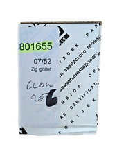 Glow-worm Zig Igniter - 801655