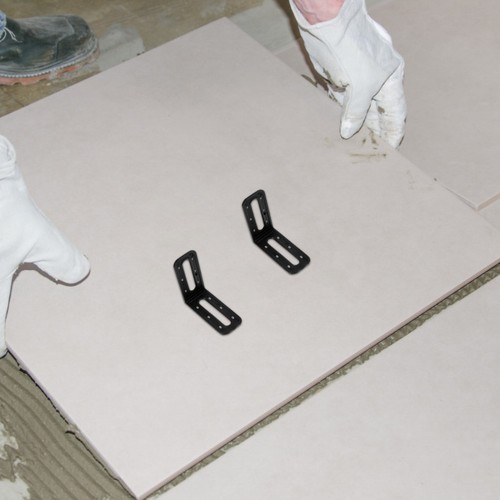 Pcs tile leveling spacer - leveling,