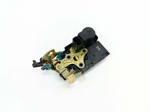 96260995 rear door lock - , lh